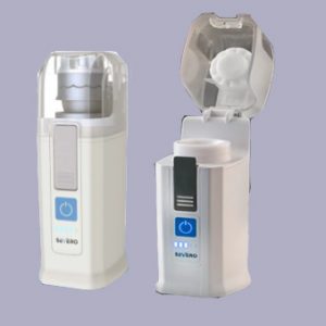 Electric Pills Grinder