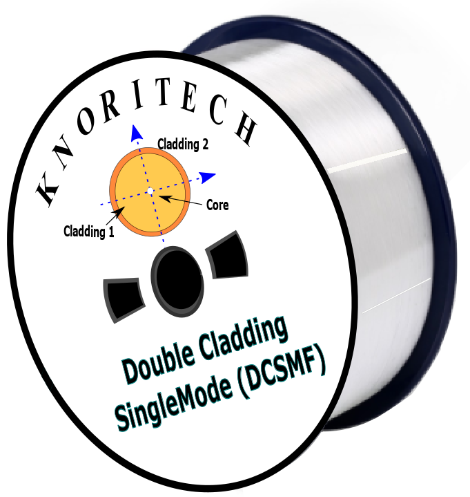 Double Cladding SMF (2)