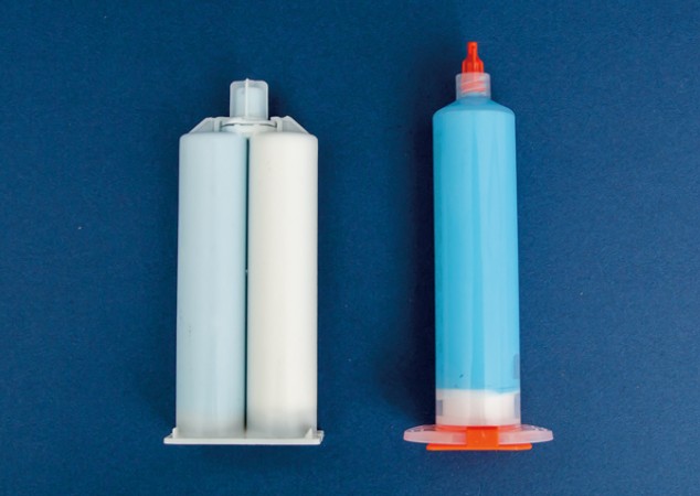 Silicone Gel Syrings (002)