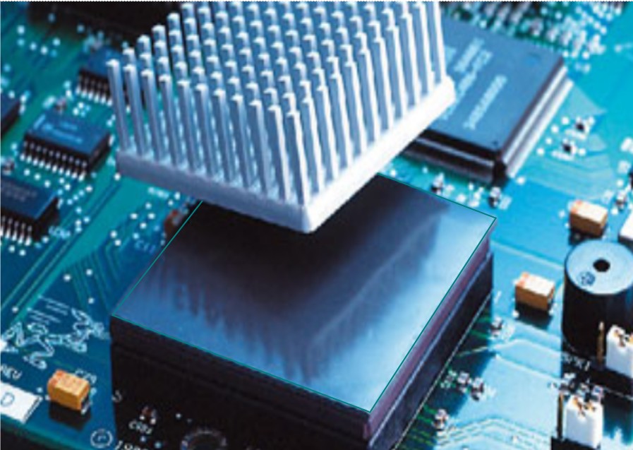 Thermal Conductive