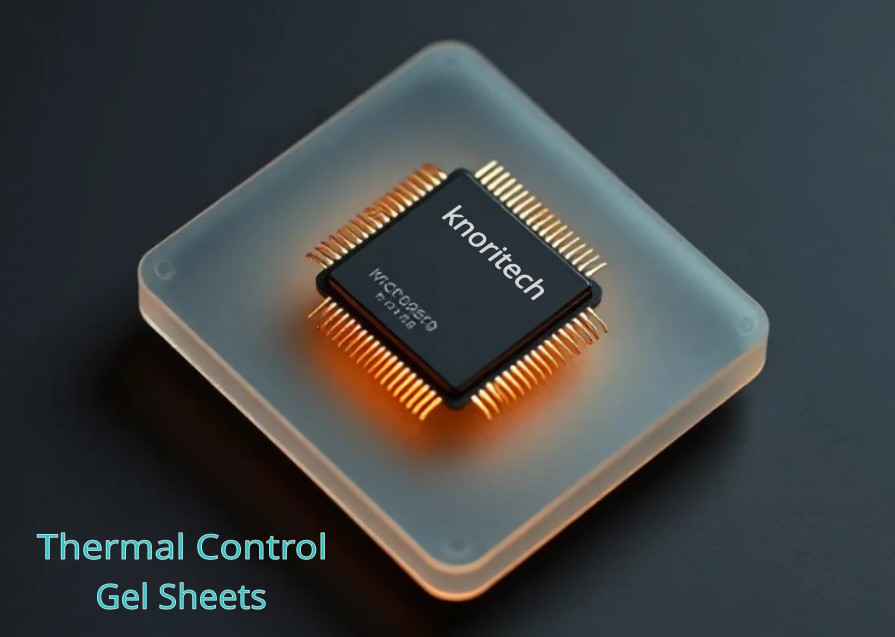 Thermal Control Gel 1