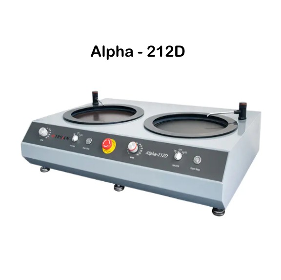 Alpha 212D