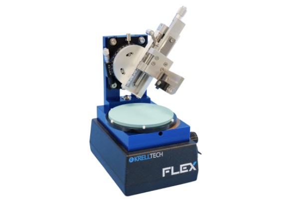 Flex polisher
