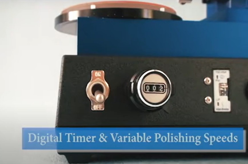 Flex timer and speed