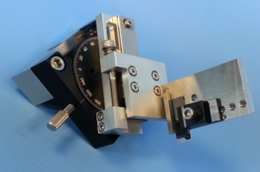 GEO Bevel and Loading