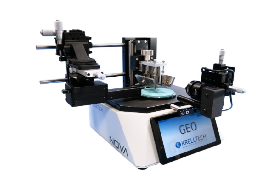 GEO POLISHER