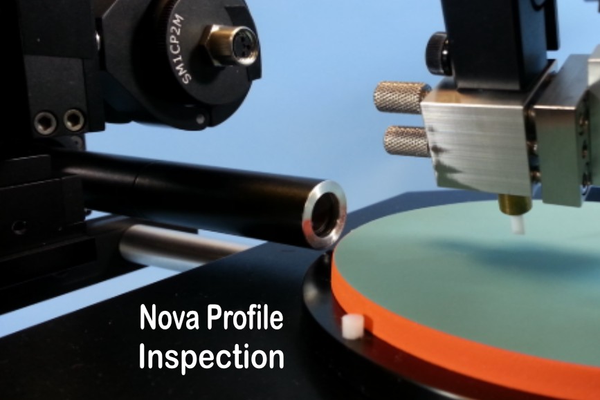 Nova Profile Inspection 1