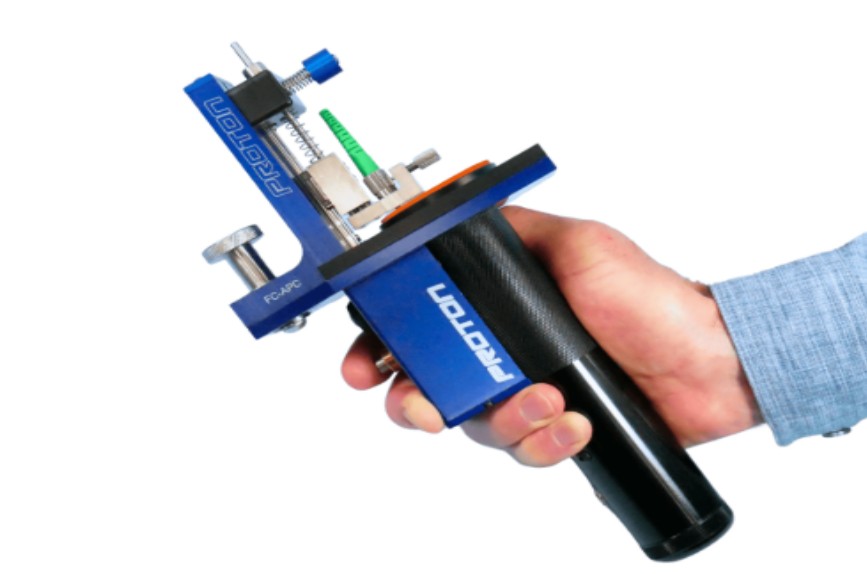 Proton Polisher