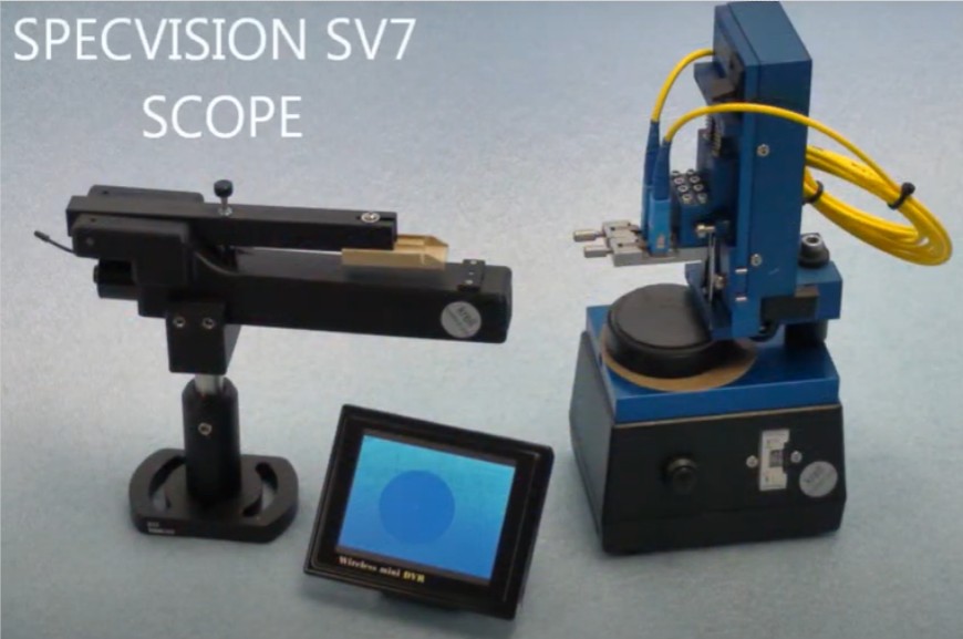 Specvision 7