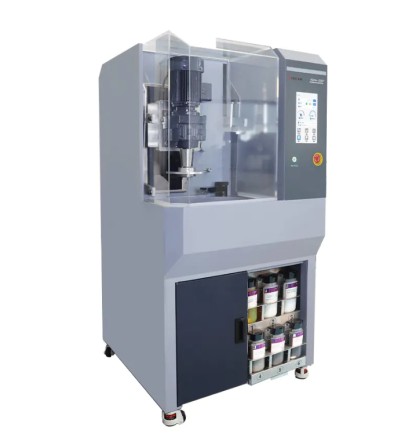Trojan Alpha 335 - Polisher