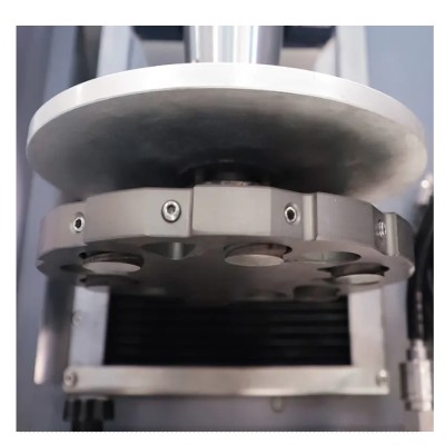 Trojan Alpha 335 Polishing plate