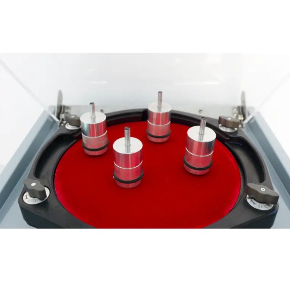 VP430 Vibration 2