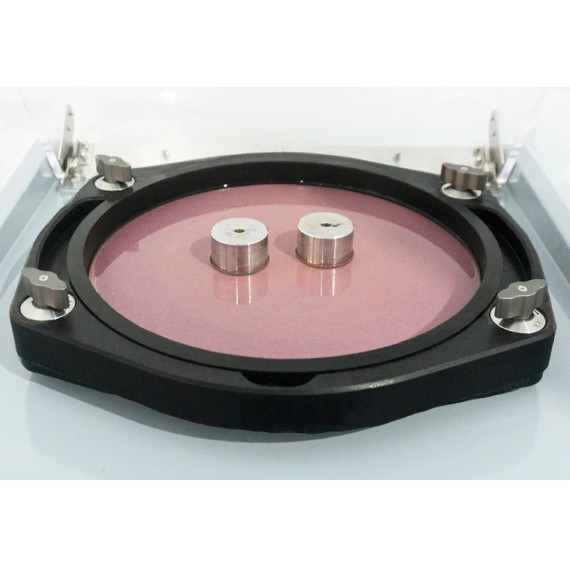 VP430 Vibration 3